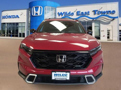 2023 Honda CR-V Hybrid Sport Touring AWD