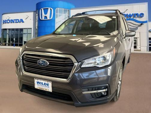 2022 Subaru Ascent Limited 7-Passenger