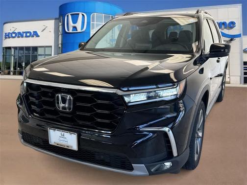 2023 Honda Pilot AWD Elite