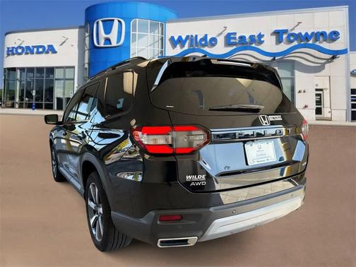 2023 Honda Pilot AWD Elite