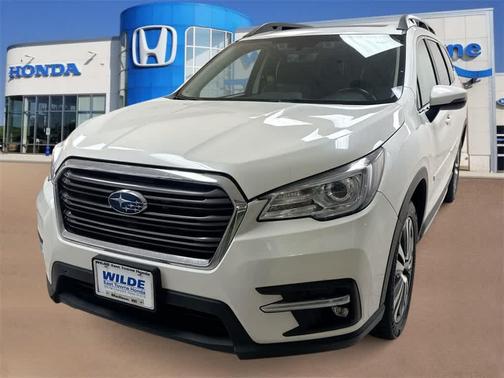 2022 Subaru Ascent Limited 7-Passenger