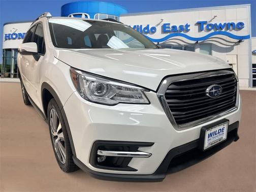 2022 Subaru Ascent Limited 7-Passenger