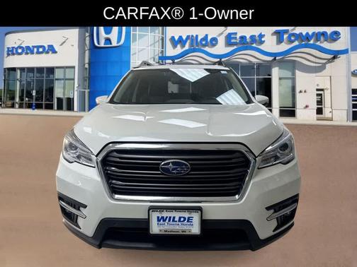 2022 Subaru Ascent Limited 7-Passenger