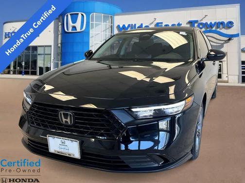 2023 Honda Accord EX 1.5T