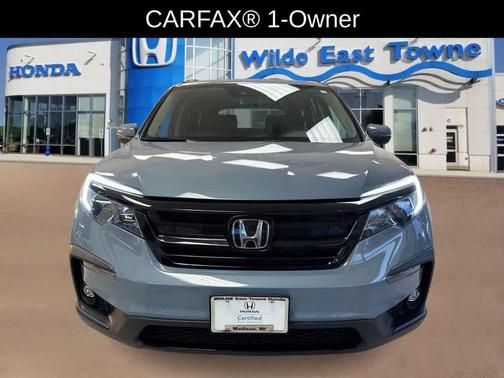 2022 Honda Pilot AWD Special Edition