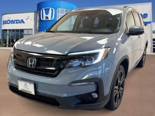 2022 Honda Pilot AWD Special Edition