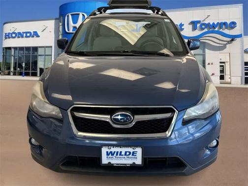 2013 Subaru XV Crosstrek 2.0i Premium