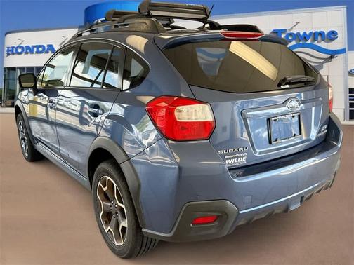 2013 Subaru XV Crosstrek 2.0i Premium