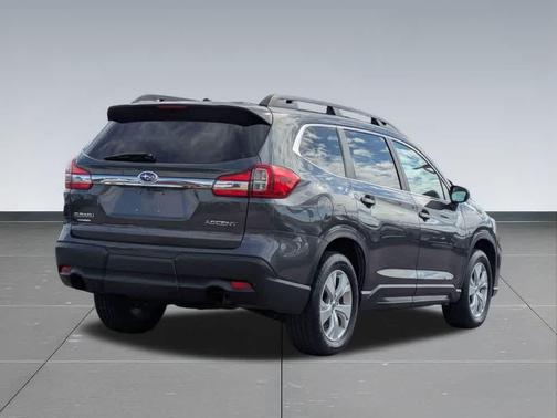 2022 Subaru Ascent Base 8-Passenger