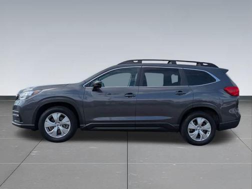 2022 Subaru Ascent Base 8-Passenger