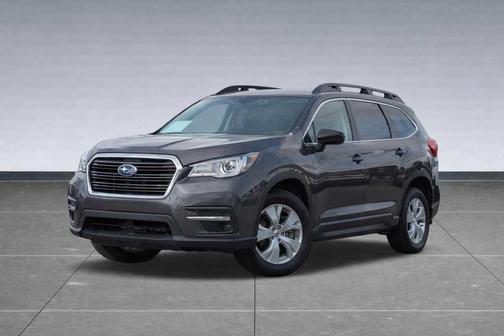 2022 Subaru Ascent Base 8-Passenger
