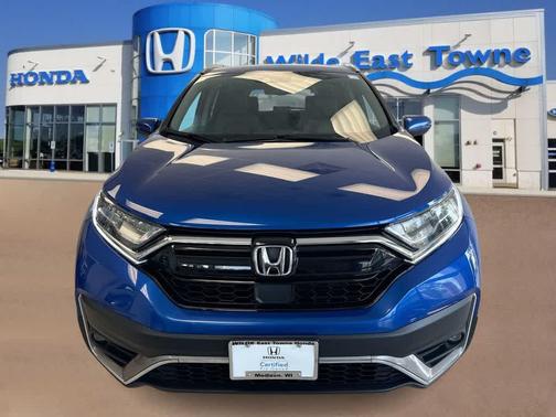 2022 Honda CR-V AWD Touring
