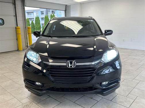 2016 Honda HR-V EX-L w/Navigation