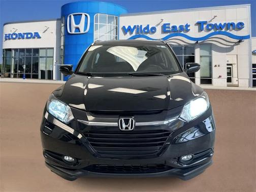 2016 Honda HR-V EX-L w/Navigation