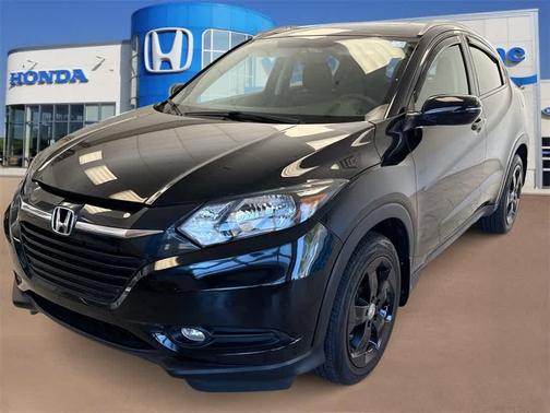 2016 Honda HR-V EX-L w/Navigation
