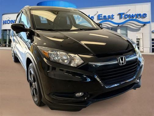 2016 Honda HR-V EX-L w/Navigation