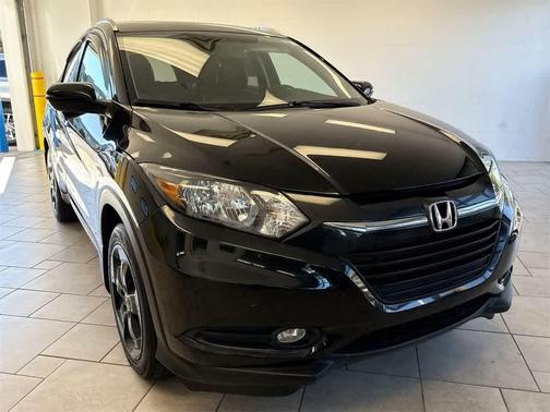 2016 Honda HR-V EX-L w/Navigation