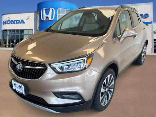 2019 Buick Encore Essence