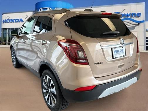2019 Buick Encore Essence