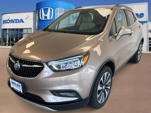 2019 Buick Encore Essence
