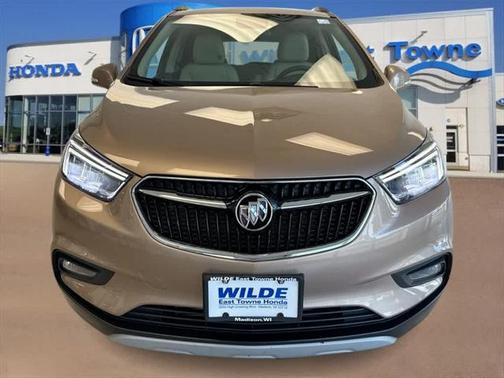 2019 Buick Encore Essence