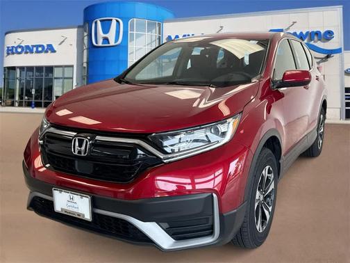2022 Honda CR-V AWD Special Edition