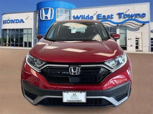2022 Honda CR-V AWD Special Edition