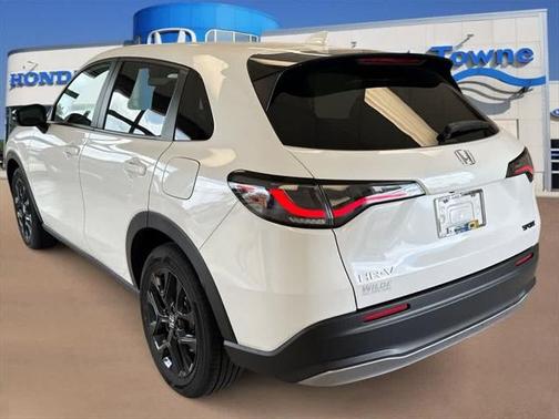 2025 Honda HR-V AWD Sport