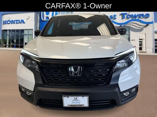 2021 Honda Passport AWD Sport