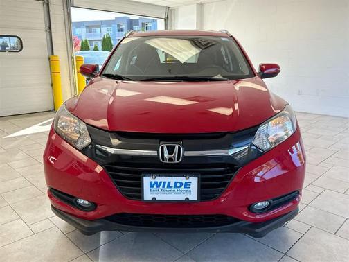 2016 Honda HR-V EX-L w/Navigation