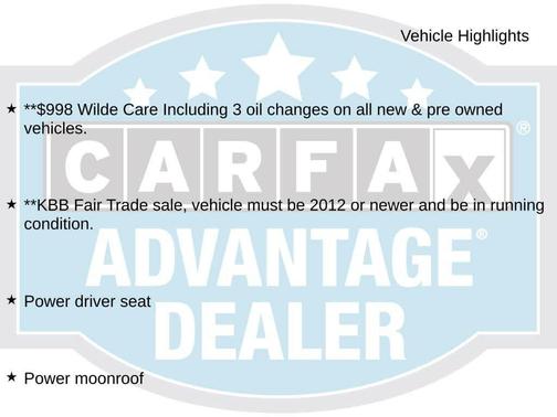 2020 Honda CR-V AWD EX