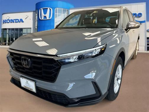 2023 Honda CR-V LX AWD