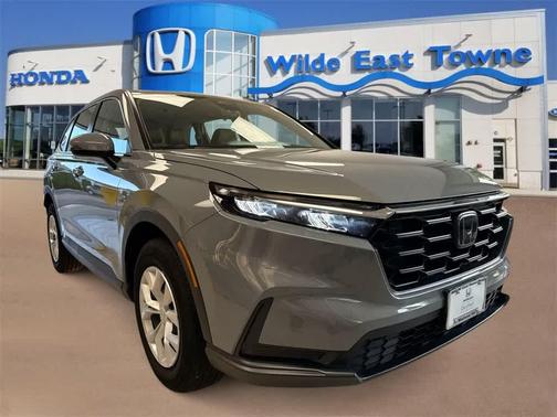 2023 Honda CR-V LX AWD