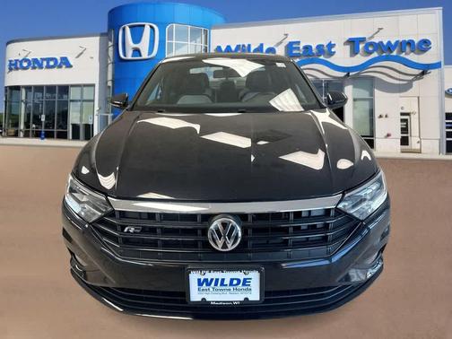 2019 Volkswagen Jetta 1.4T R-Line