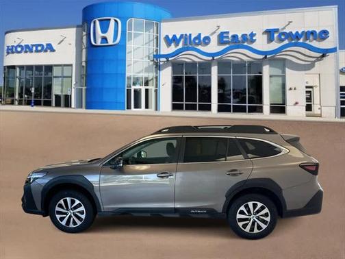 2024 Subaru Outback Premium