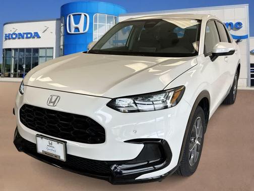 2024 Honda HR-V EX-L