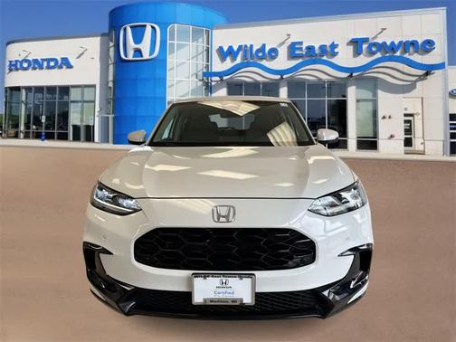 2024 Honda HR-V EX-L