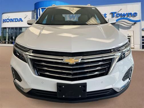 2024 Chevrolet Equinox Premier w/1LZ