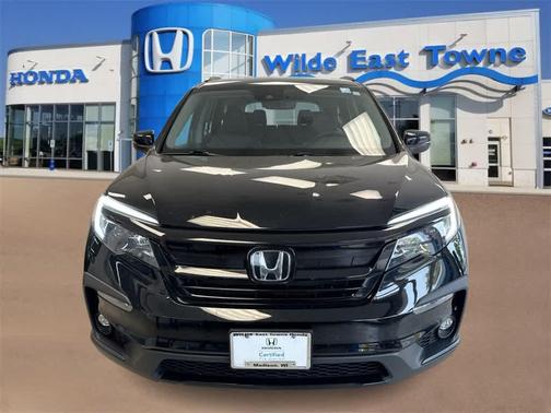 2022 Honda Pilot AWD Special Edition