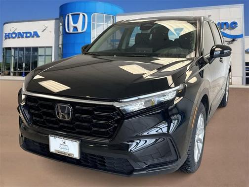 2023 Honda CR-V EX