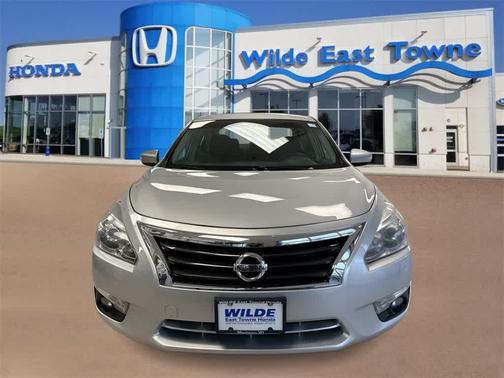 2013 Nissan Altima 2.5 SL