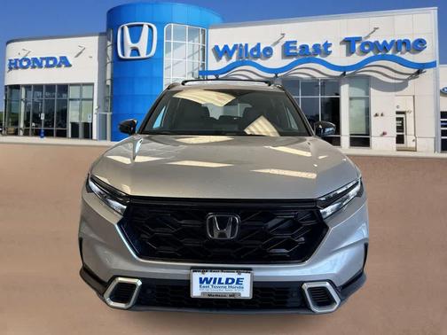 2023 Honda CR-V Hybrid Sport Touring AWD