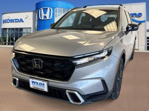 2023 Honda CR-V Hybrid Sport Touring AWD