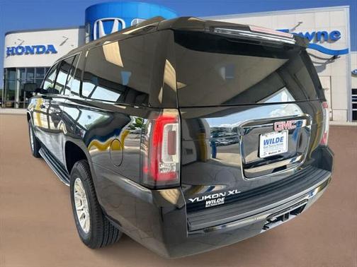 2020 GMC Yukon XL SLT