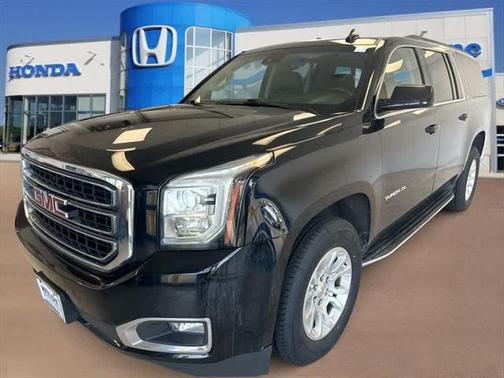 2020 GMC Yukon XL SLT