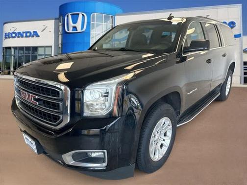 2020 GMC Yukon XL SLT