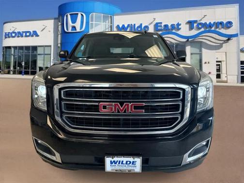 2020 GMC Yukon XL SLT