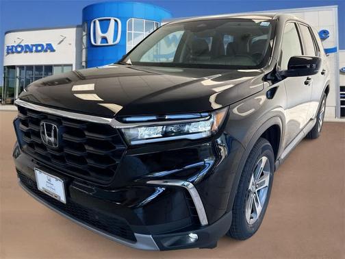 2023 Honda Pilot AWD EX-L 8 Passenger