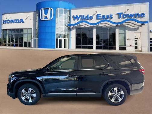 2023 Honda Pilot AWD EX-L 8 Passenger