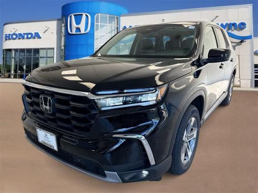 2023 Honda Pilot AWD EX-L 8 Passenger